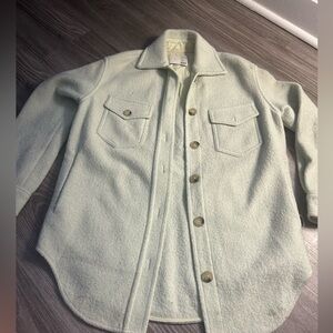 Selling Ganna Jacket